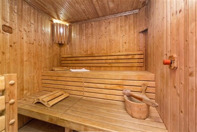 Villas Arausana & Antonina