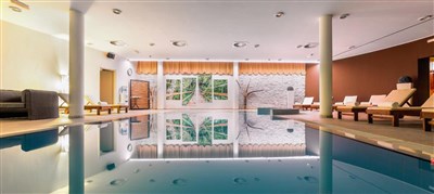 Villas Arausana & Antonina