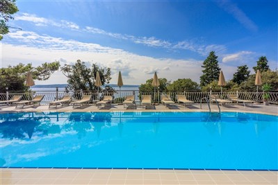 Aminess Mediteran hotel