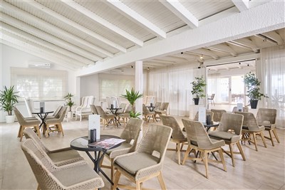 Aminess Mediteran hotel