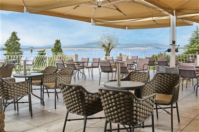 Aminess Mediteran hotel