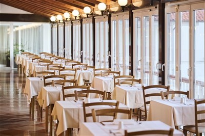 Aminess Mediteran hotel