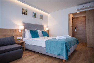 Aminess Mediteran hotel