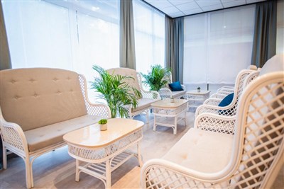 Aminess Mediteran hotel