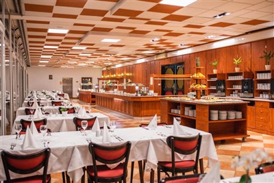 Aminess Mediteran hotel