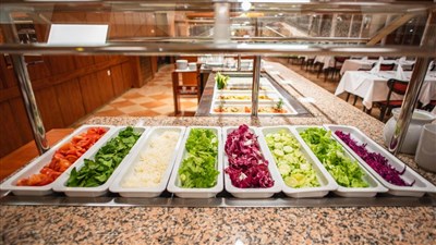 Aminess Mediteran hotel