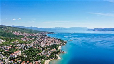 Aminess Mediteran hotel