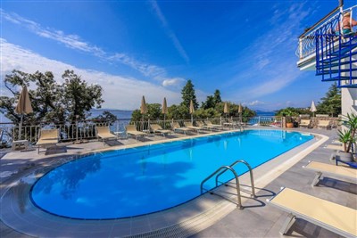 Aminess Mediteran hotel