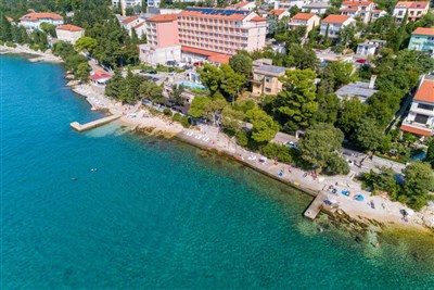 Aminess Mediteran hotel