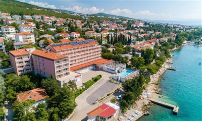 Aminess Mediteran hotel