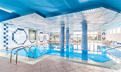 Aminess Mediteran hotel