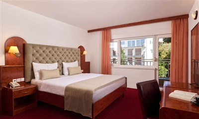 Aminess Mediteran hotel