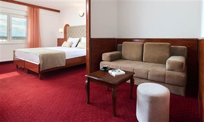 Aminess Mediteran hotel