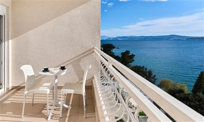 Aminess Mediteran hotel