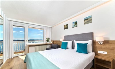 Aminess Mediteran hotel