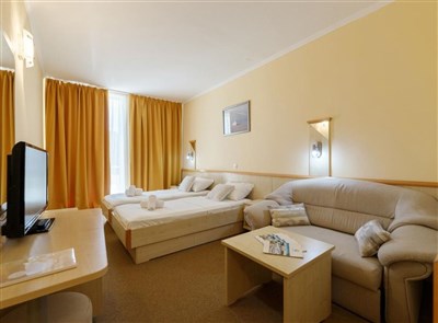 Hotel Adria