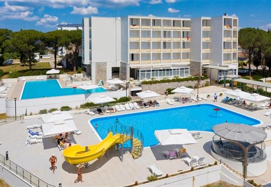 Hotel Adria