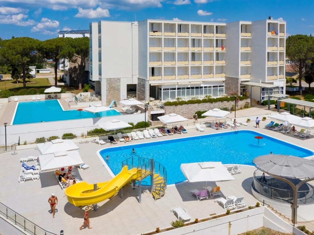 Hotel Adria