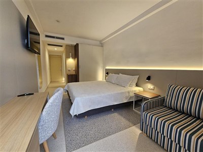 Hotel Adria