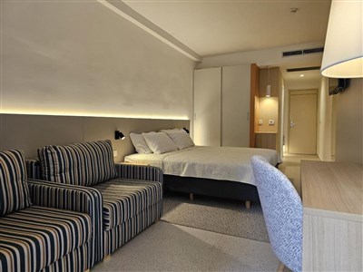 Hotel Adria
