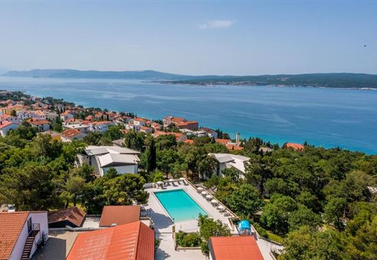 Holiday Resort Ad Turres