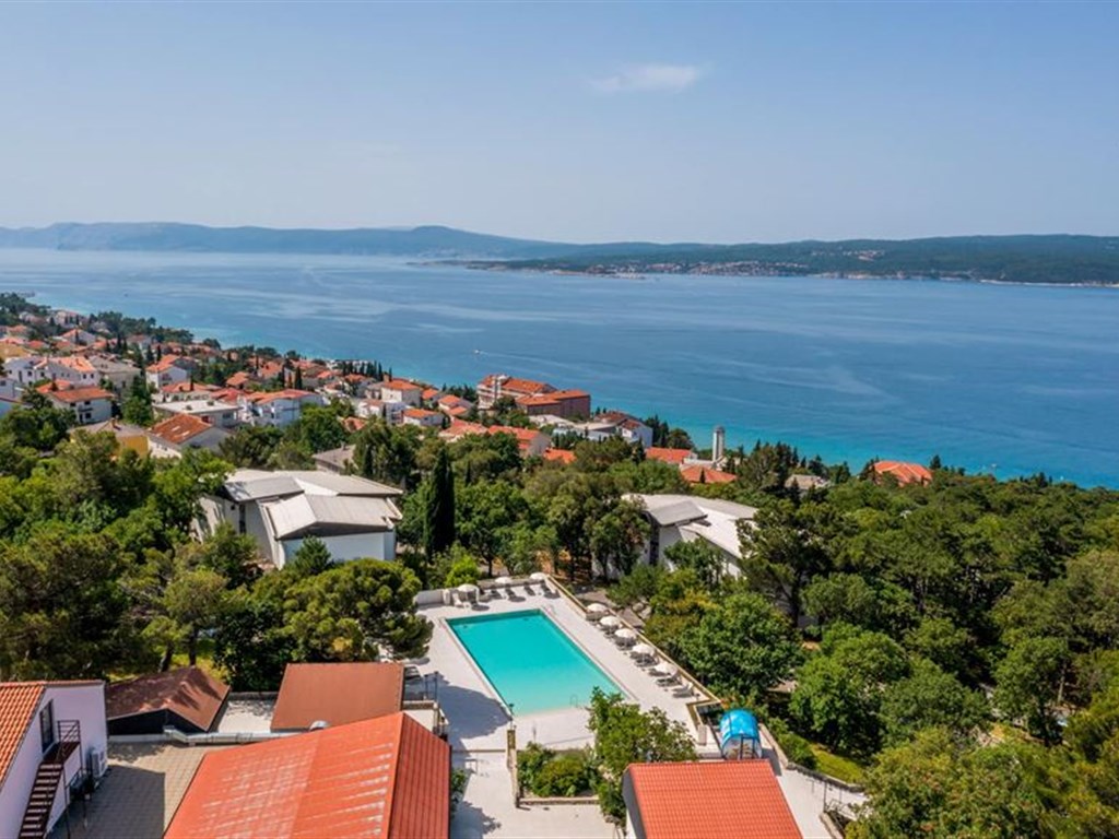 Holiday Resort Ad Turres