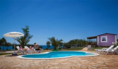 Aminess Sirena Campsite