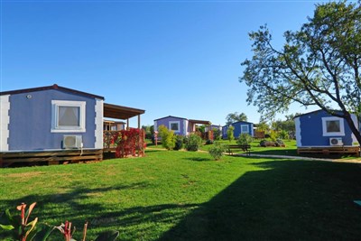 Aminess Sirena Campsite