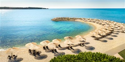 Aminess Sirena Campsite