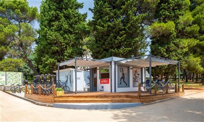 Aminess Sirena Campsite