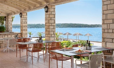 Aminess Sirena Campsite