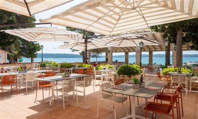 Aminess Sirena Campsite