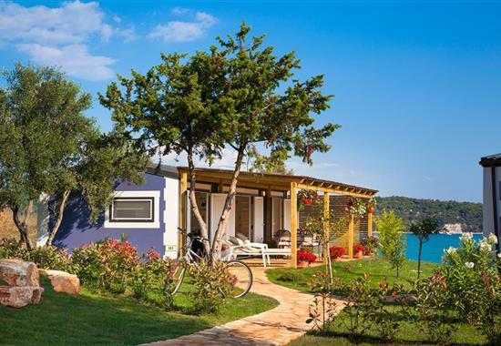 Aminess Sirena Campsite