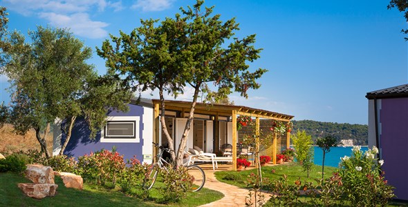 Aminess Sirena Campsite