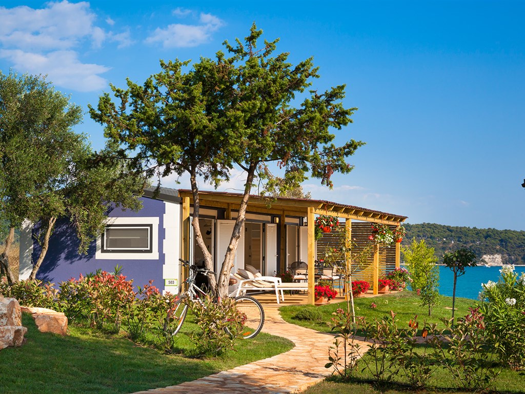 Aminess Sirena Campsite