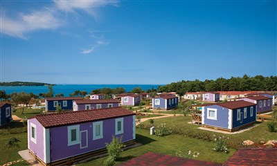 Aminess Sirena Campsite