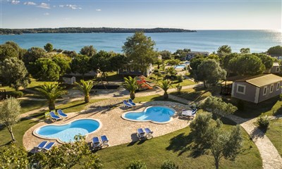 Aminess Sirena Campsite