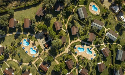 Aminess Sirena Campsite