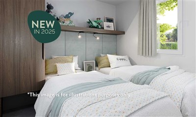 Aminess Sirena Campsite