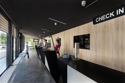 Aminess Atea Camping Resort