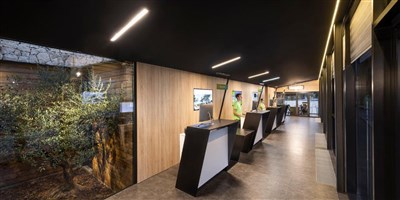 Aminess Atea Camping Resort