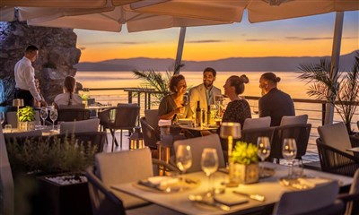 Aminess Atea Camping Resort