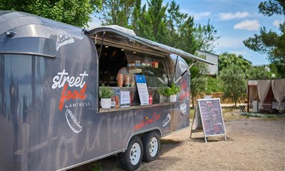 Aminess Atea Camping Resort