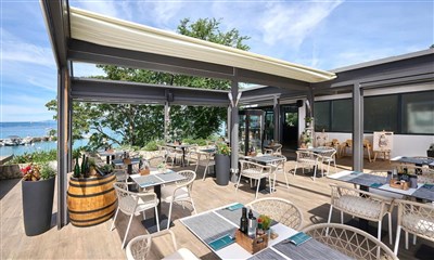 Aminess Atea Camping Resort