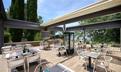 Aminess Atea Camping Resort