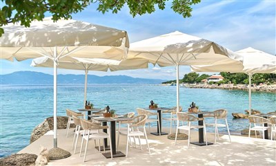 Aminess Atea Camping Resort