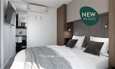 Aminess Atea Camping Resort