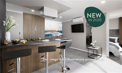 Aminess Atea Camping Resort