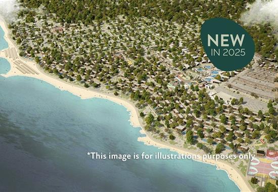 Aminess Atea Camping Resort