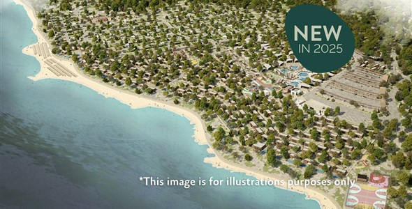 Aminess Atea Camping Resort